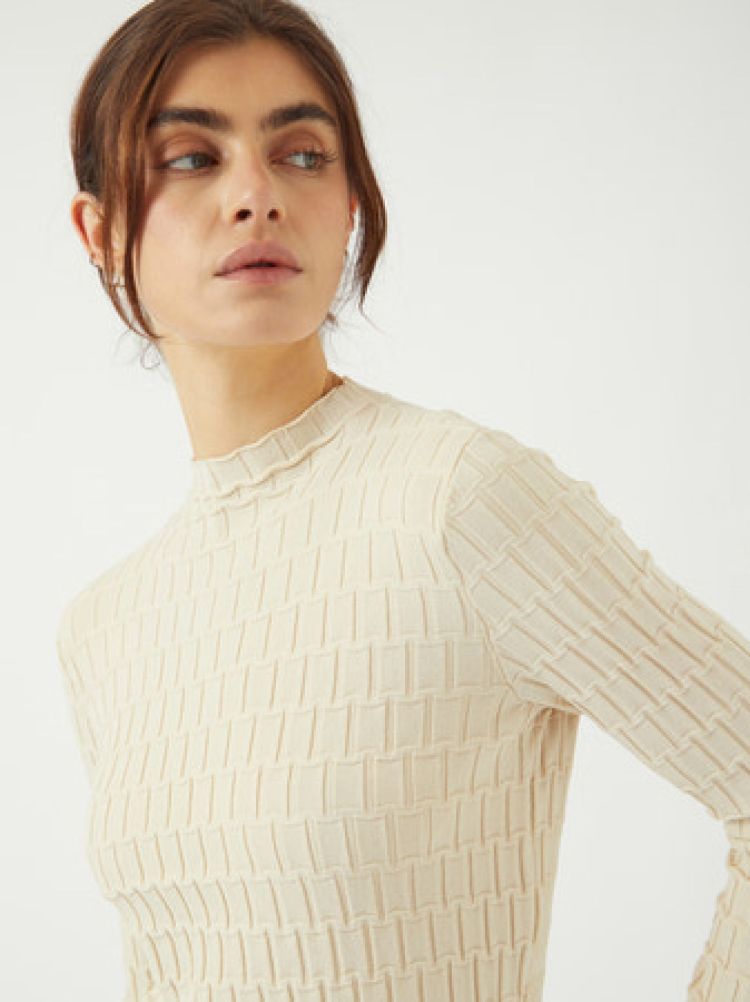 Y.a.s. 17095 Dameskledij Ecru