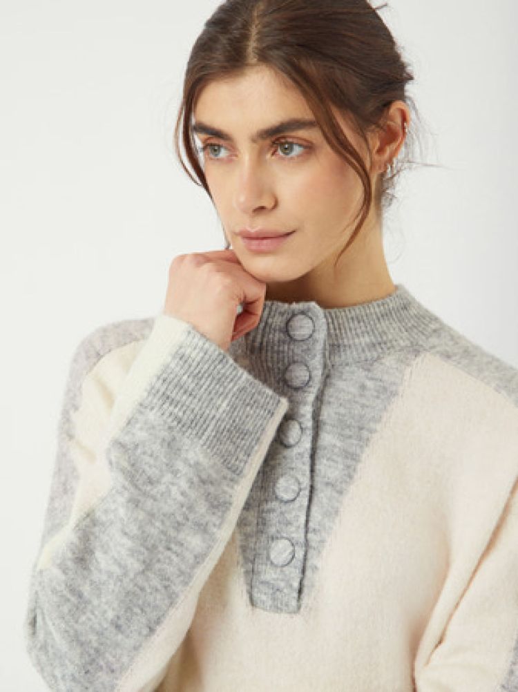 Y.a.s. 17070 Dameskledij Ecru