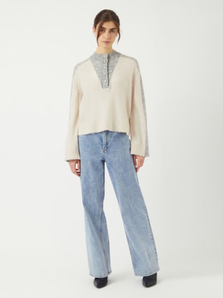 Y.a.s. 17070 Dameskledij Ecru