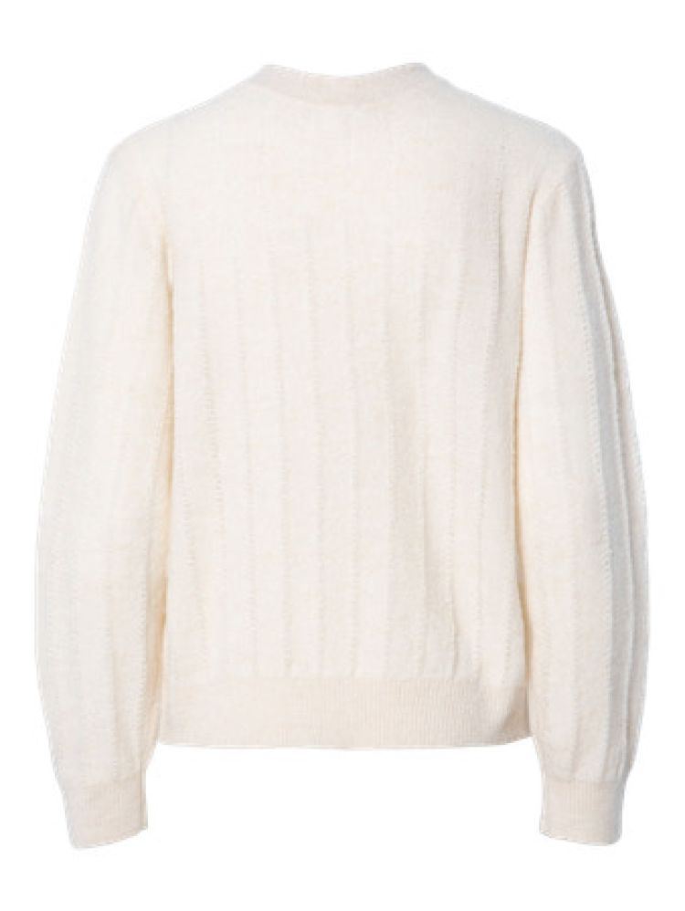 Y.a.s. 17077 Dameskledij Ecru