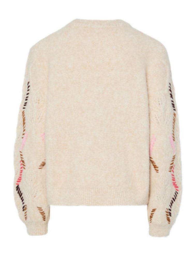 Y.a.s. 17049 Dameskledij Ecru