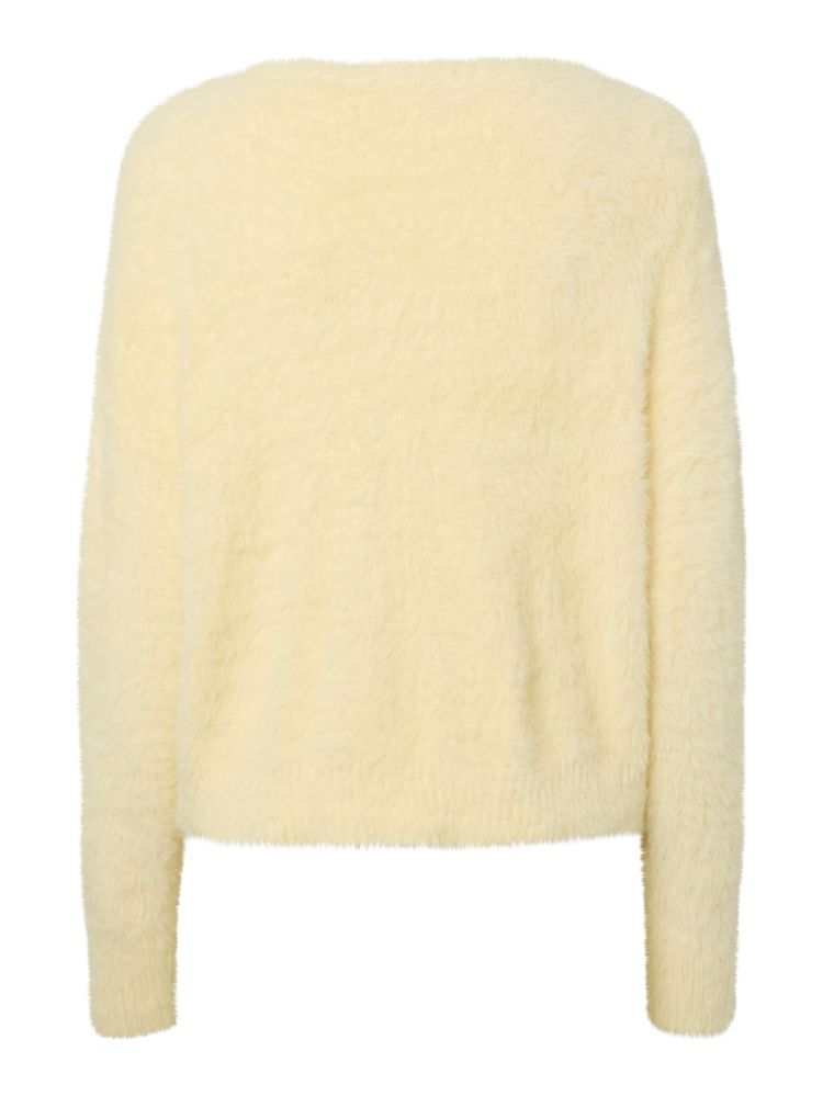 Y.a.s. 18131 Dameskledij Geel