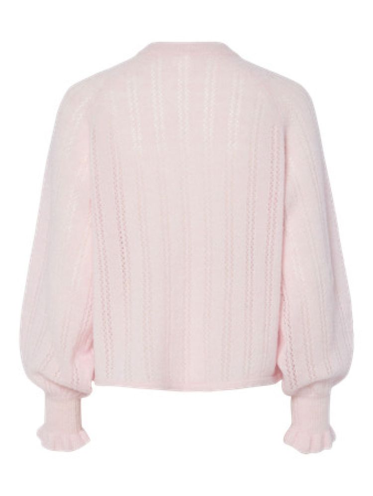 Y.a.s. 17026 Dameskledij Roze