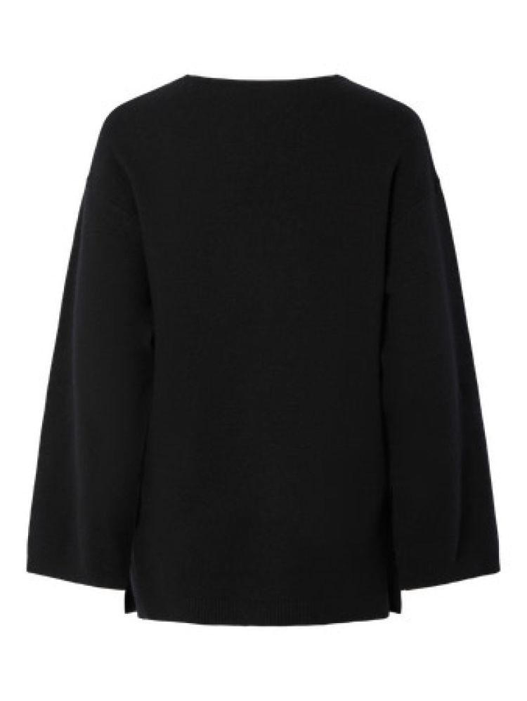 Y.a.s. 17075 Mom Zwart