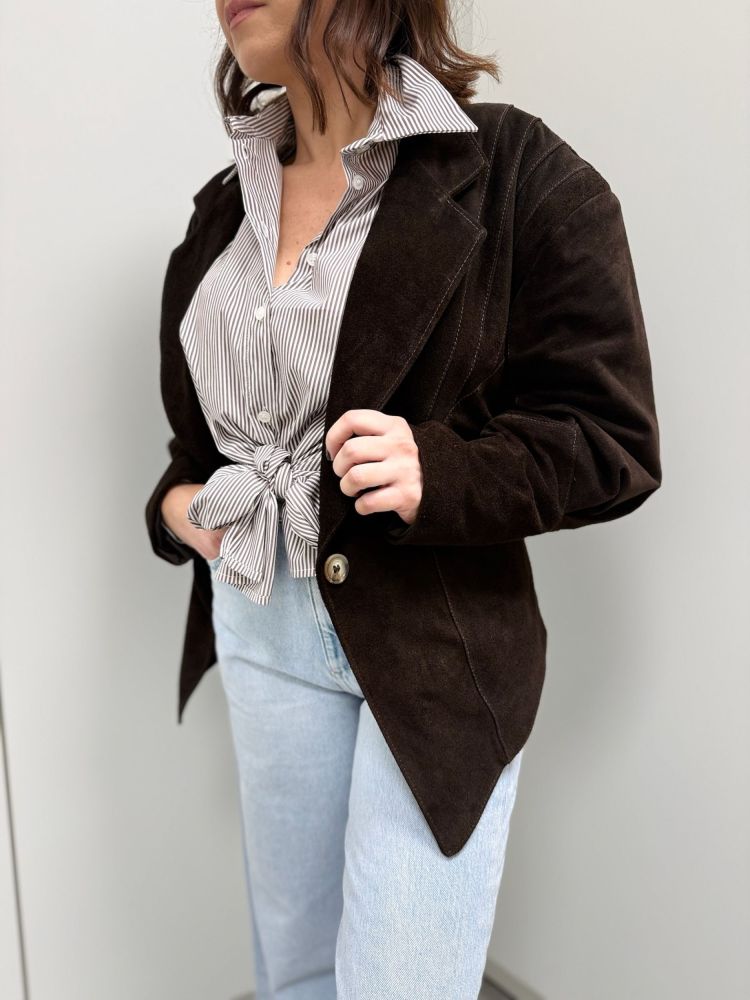 Vicolo  TAB0173 Bruin