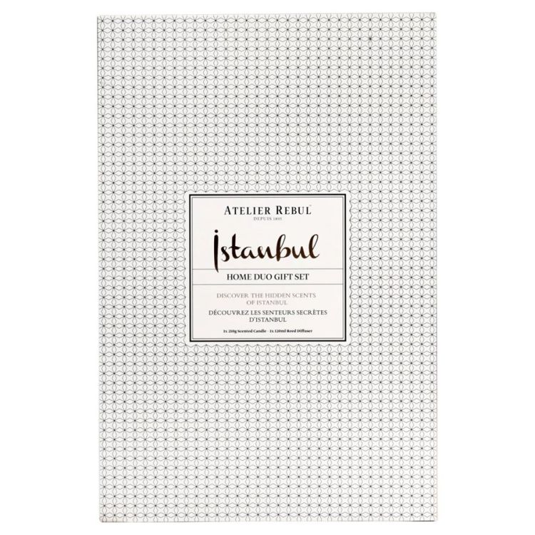 Atelier Rebul 6452 Lifestyle Neutraal