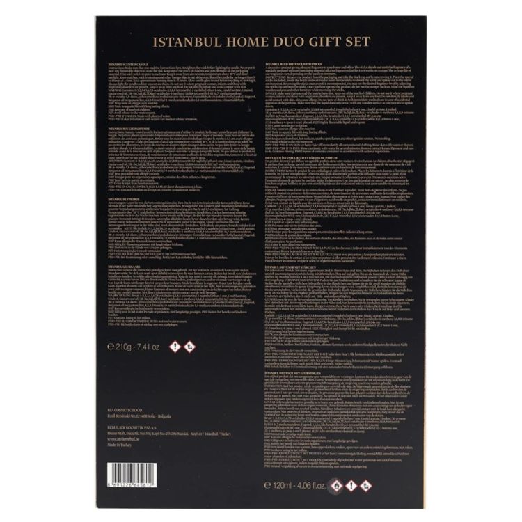 Atelier Rebul 6452 Lifestyle Neutraal