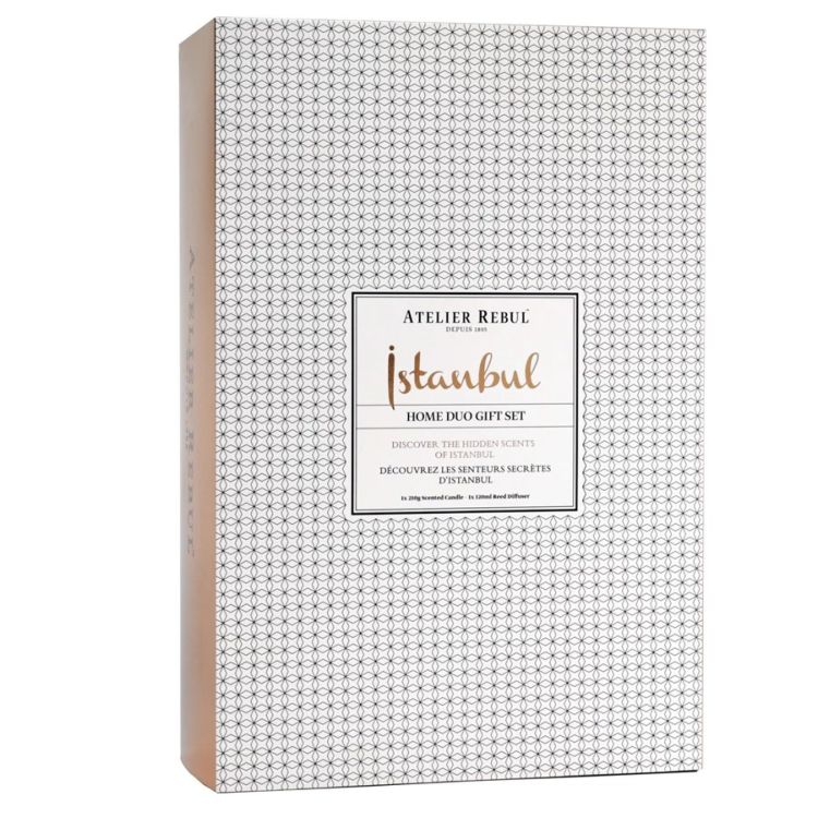 Atelier Rebul 6452 Lifestyle Neutraal