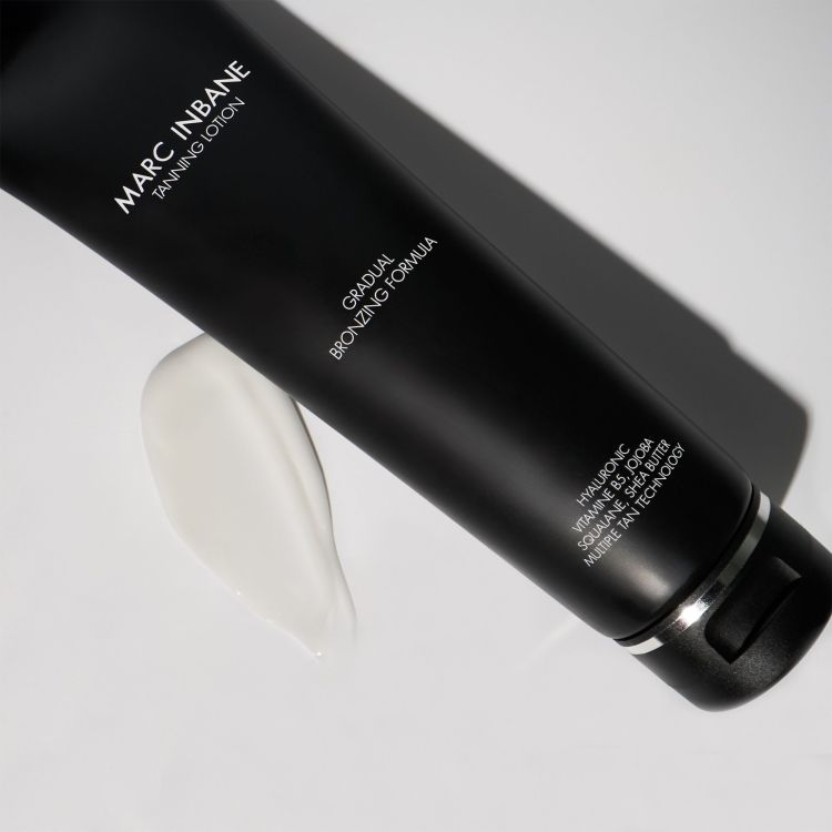 Marc Inbane  Gradual Tanning Lotion 125ml 