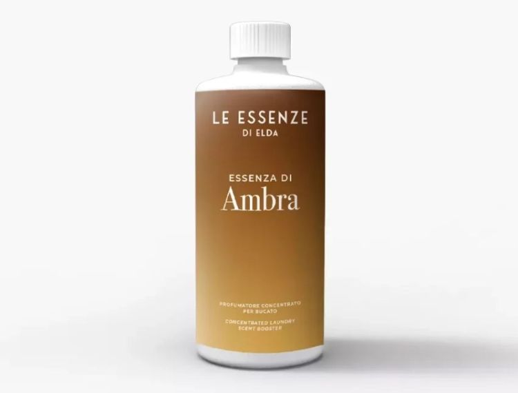 Parfum De Linge  AMBRA 500ML 