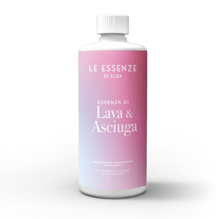 Parfum De Linge  Lava & Asciuga 500 ml 