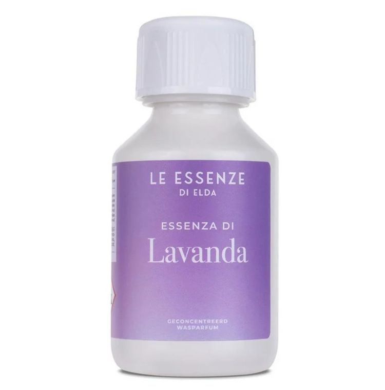 Parfum De Linge  LAVANDA 100ml 