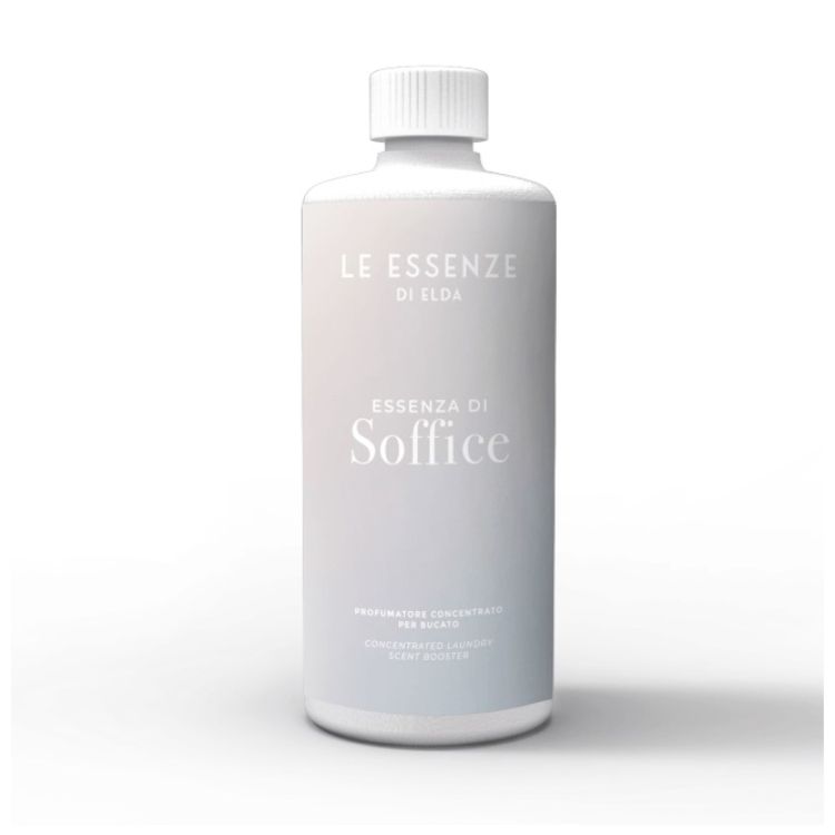 Parfum De Linge  Soffice - 500 ml 