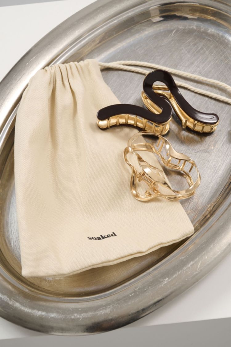 Soaked In Luxury 19788 Goud