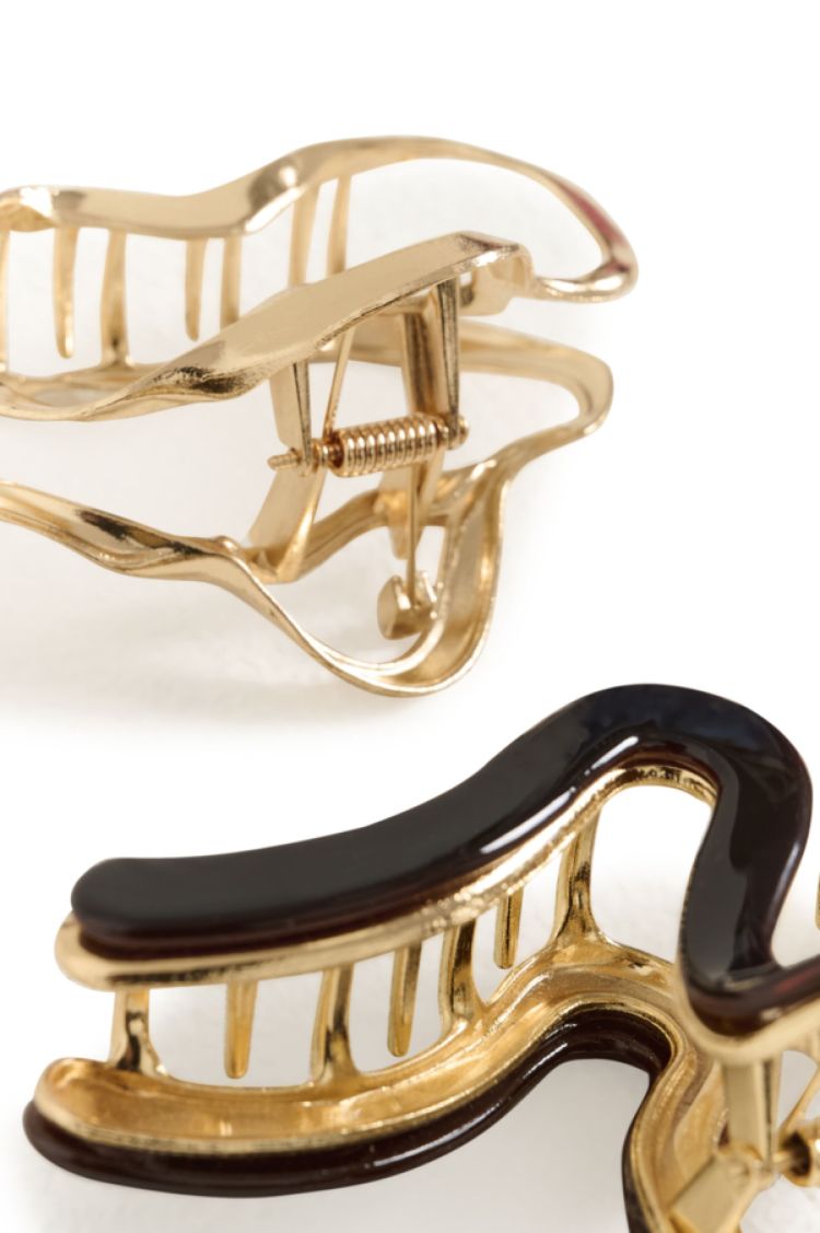 Soaked In Luxury 19788 Goud
