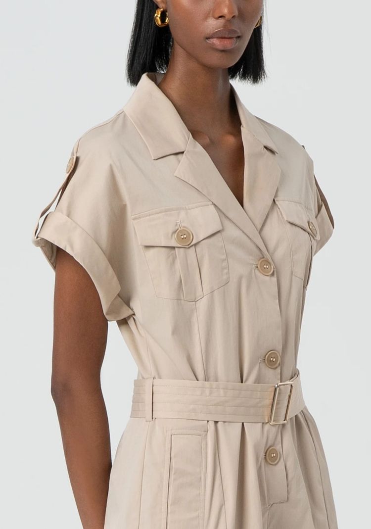 Fracomina 15676  Beige