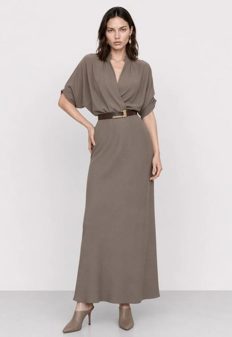 Kocca 19541  Taupe