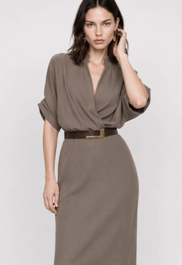 Kocca 19541  Taupe