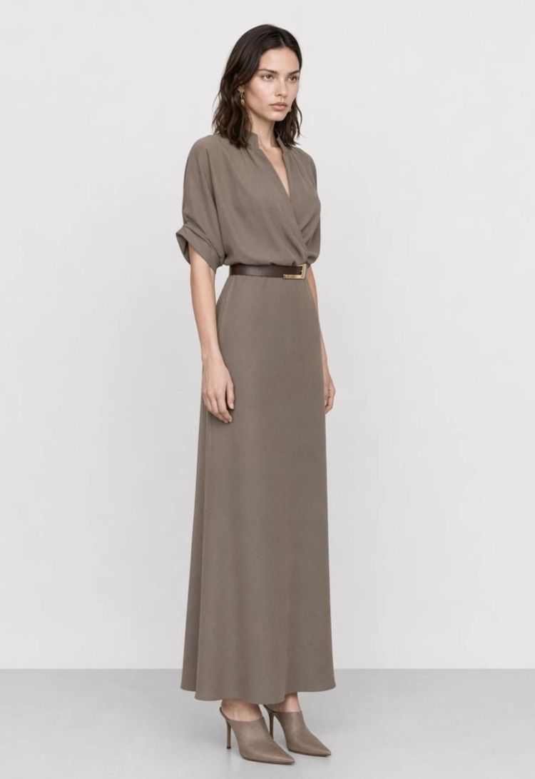 Kocca 19541  Taupe