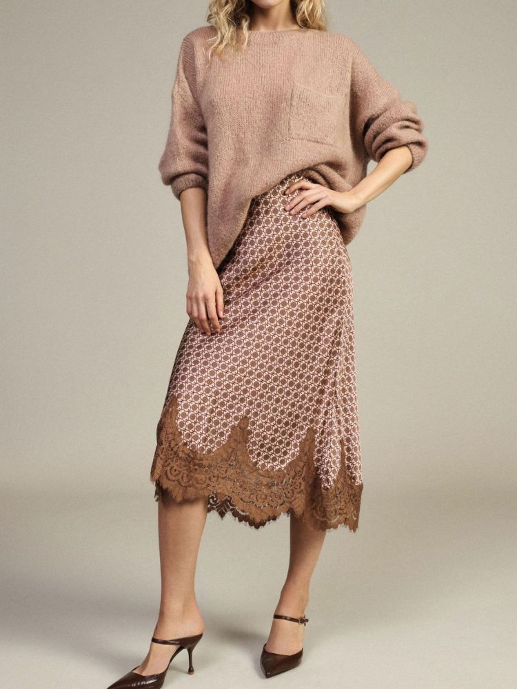 Dixie  GDEZ2CZA Beige
