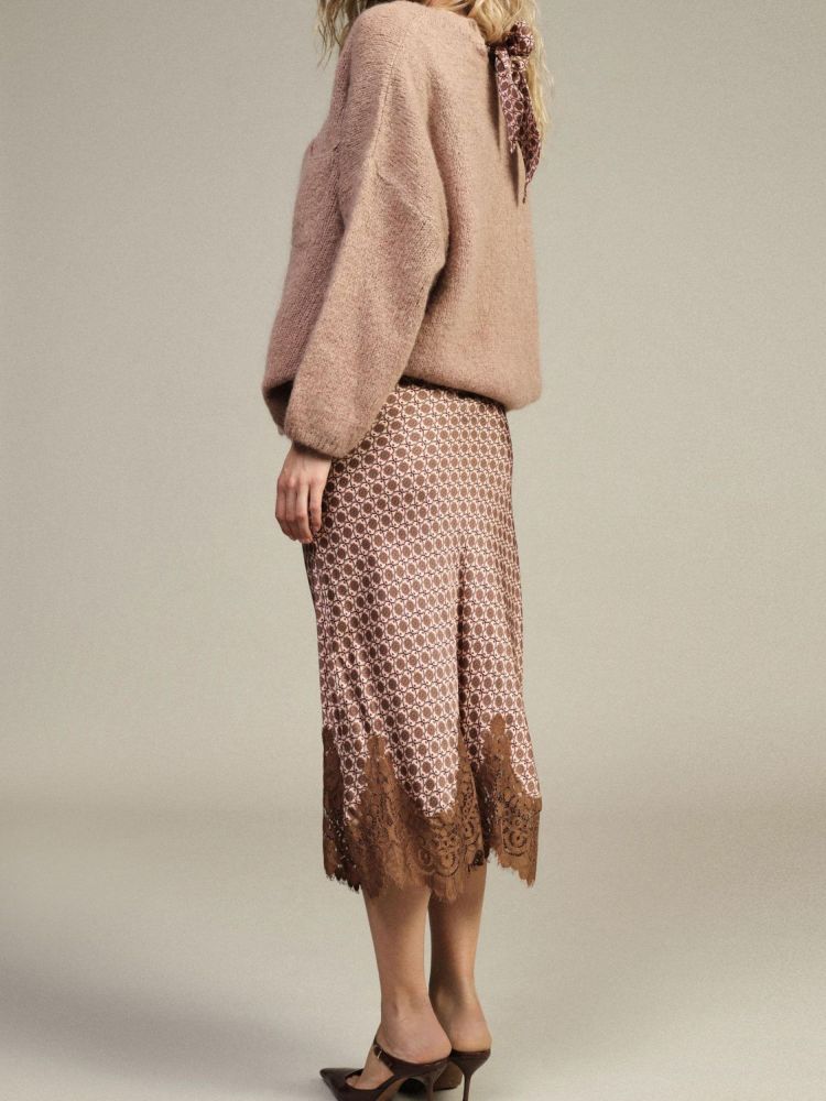 Dixie 19360  Beige