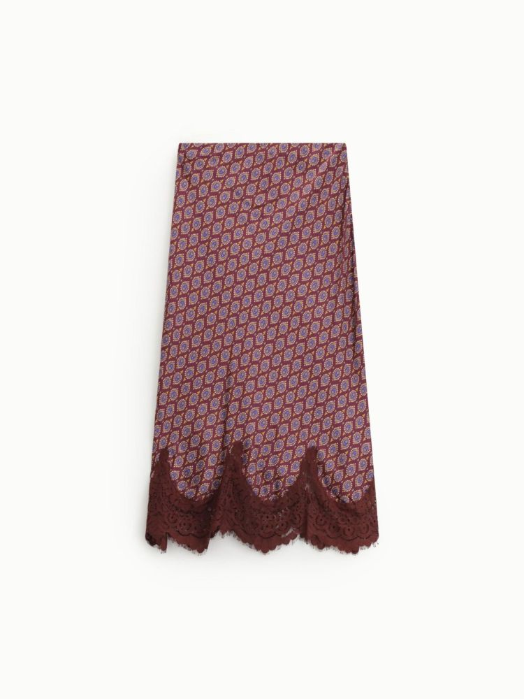 Dixie 19359  Bordeaux