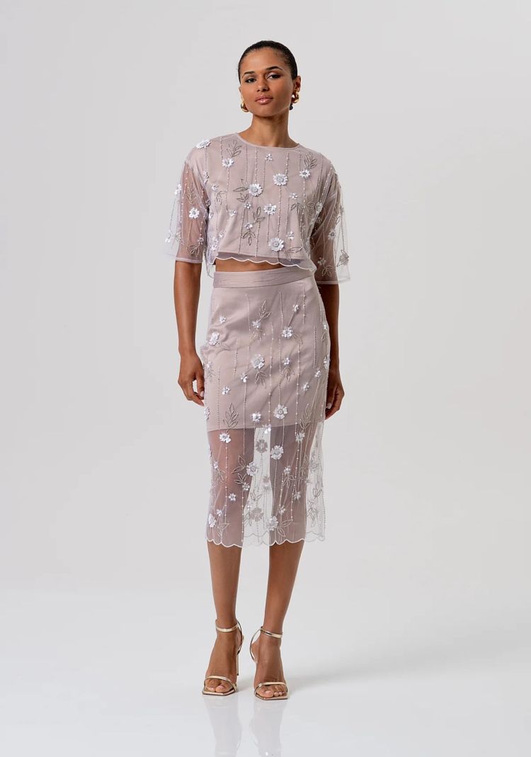 Fracomina  FQ26SG2003W425E5-050 Beige