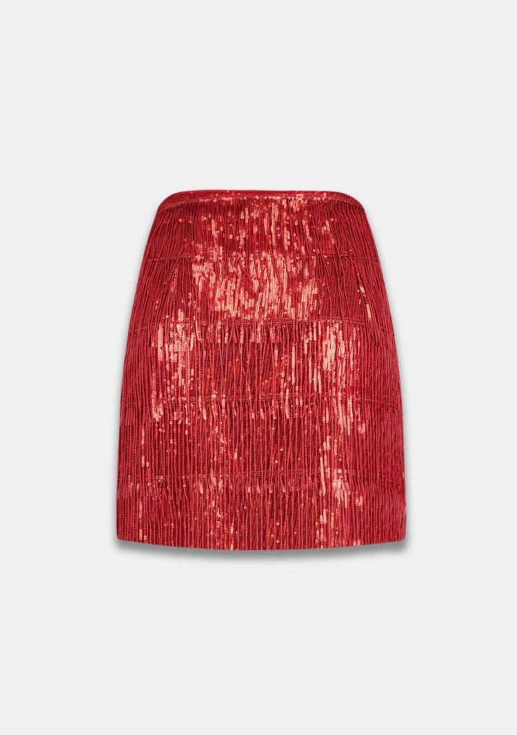 Harper & Yve 17624  Rood