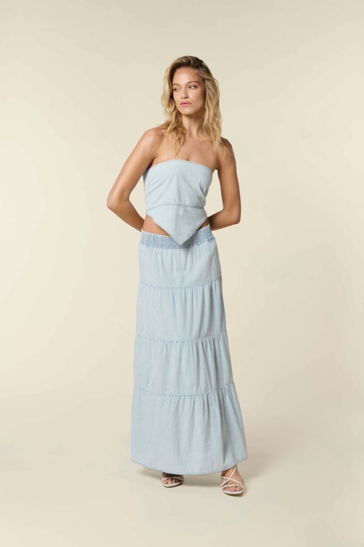 Homage  H-CS26M204 Jeans