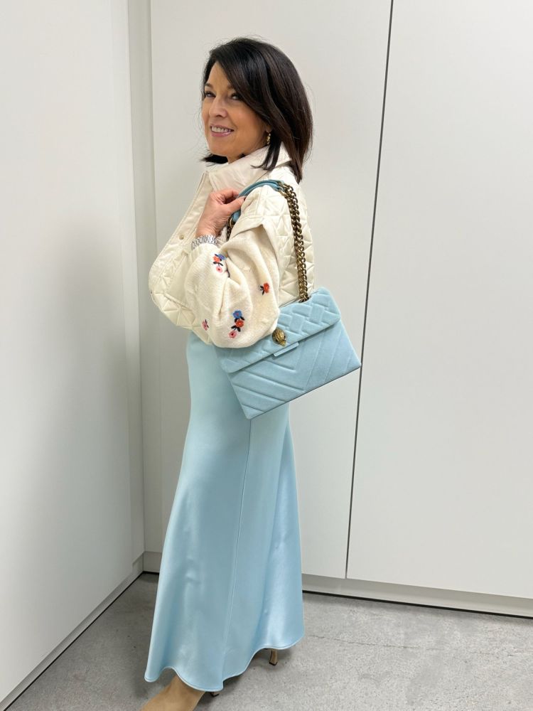 Imperial  GHN4LBA Licht Blauw