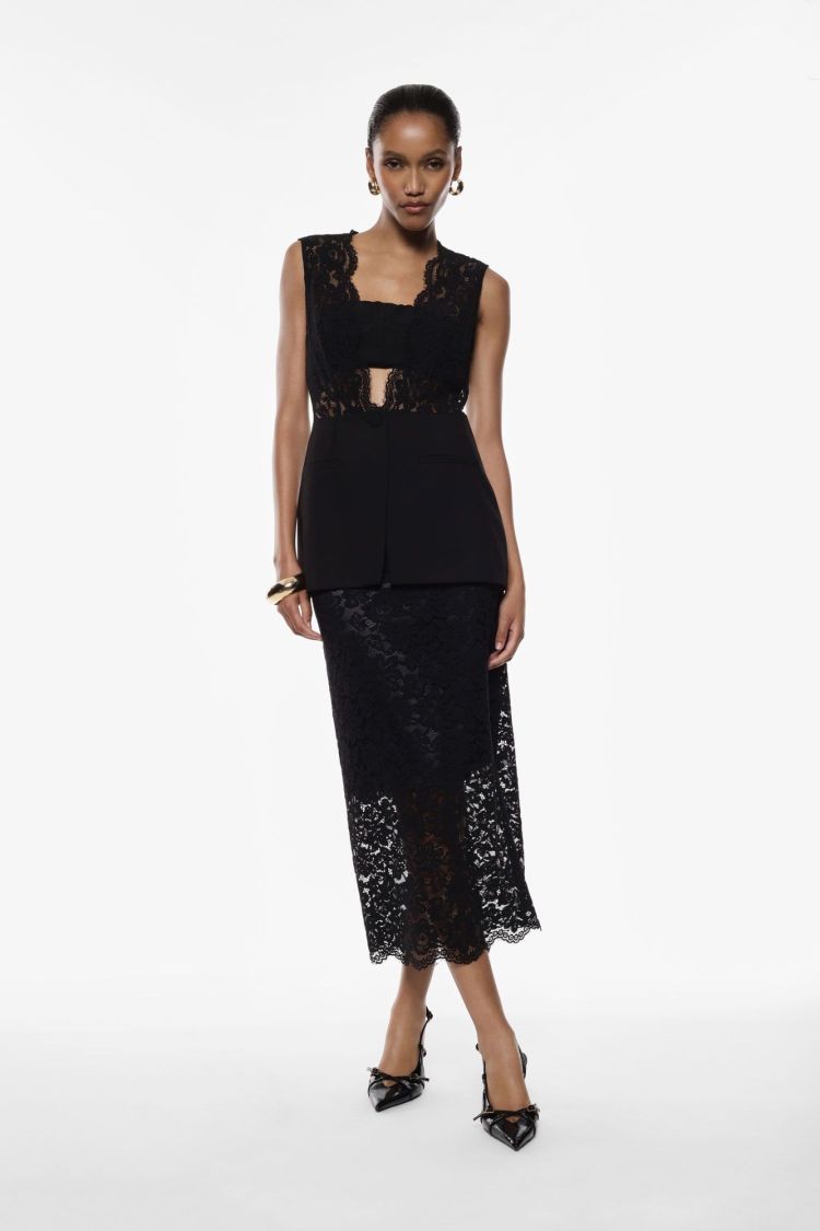 Imperial  GMK5KMA Zwart