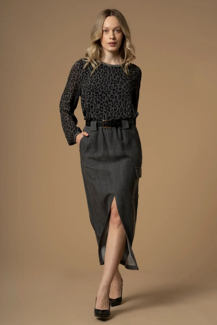 Kocca  BELEMIR Grijs