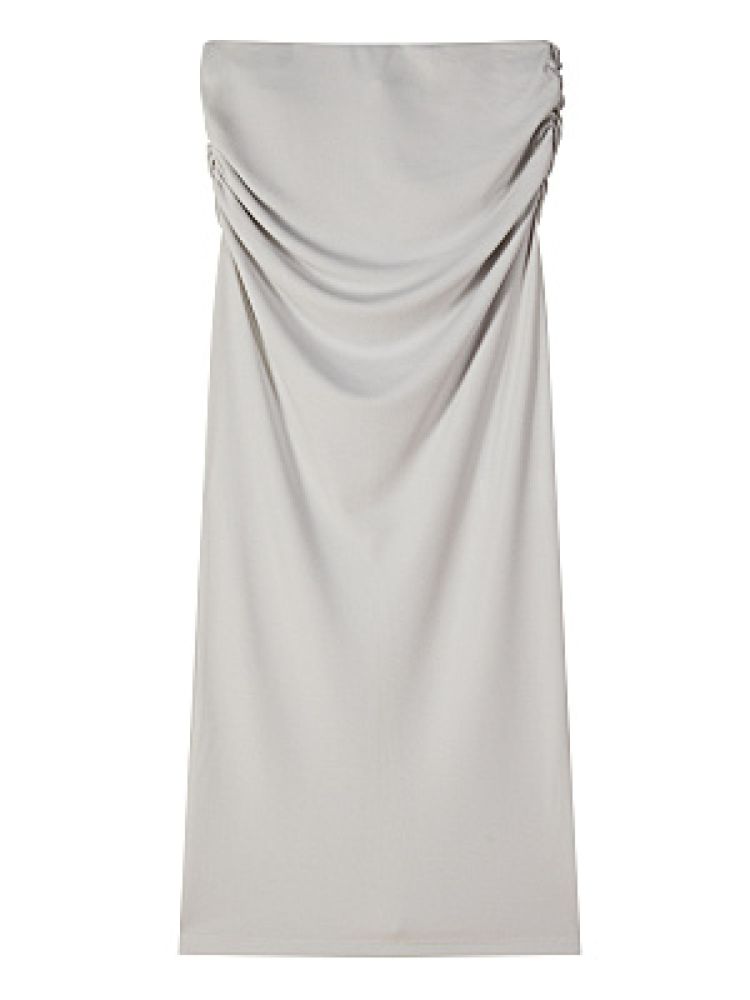 Patrizia Pepe Clothes 19138  Grijs