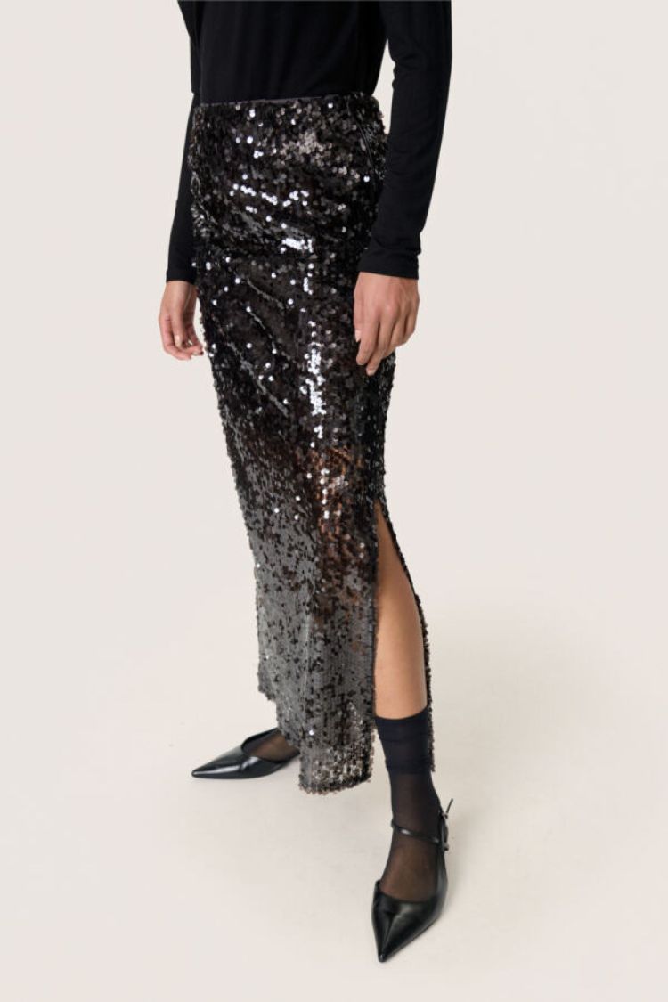 Soaked In Luxury 17470 Dameskledij Bruin