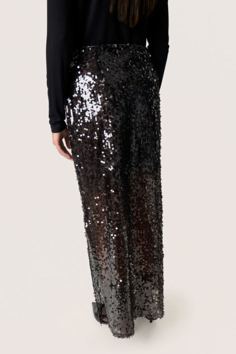 Soaked In Luxury 17470 Dameskledij Bruin