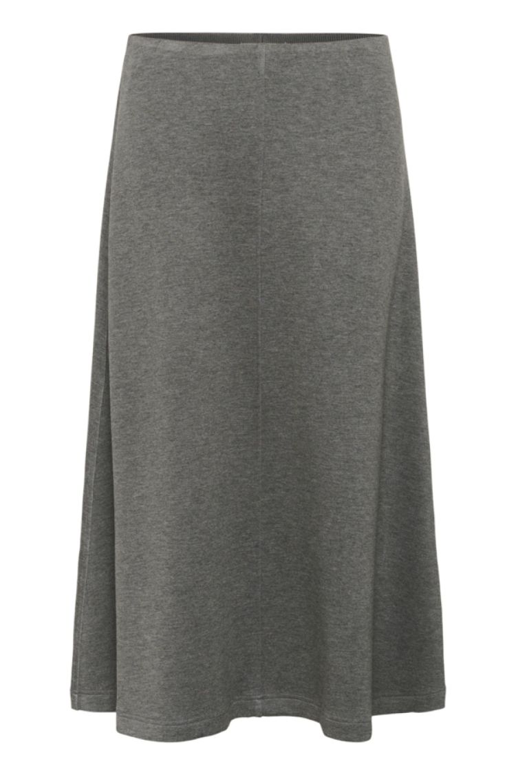 Soaked In Luxury 17482 Dameskledij Grijs