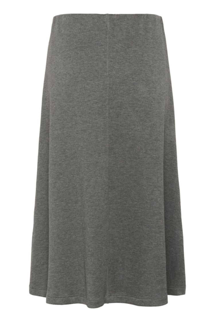 Soaked In Luxury 17482 Dameskledij Grijs