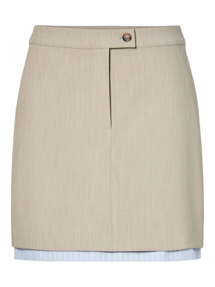 Y.a.s. 18198 Dameskledij Beige