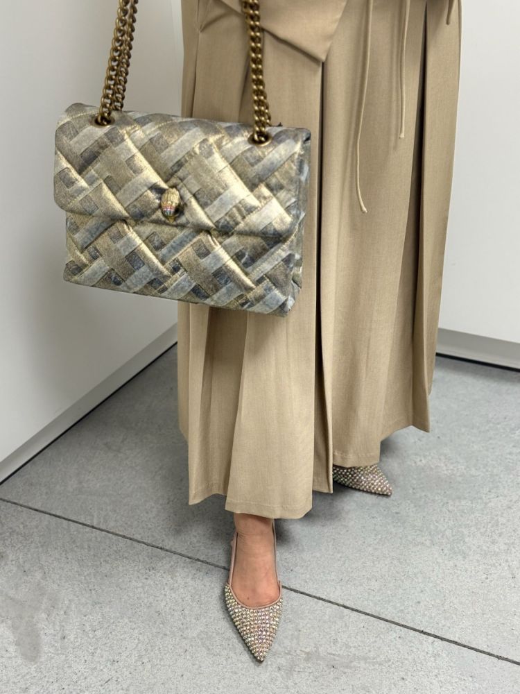 Y.a.s. 18177 Dameskledij Beige