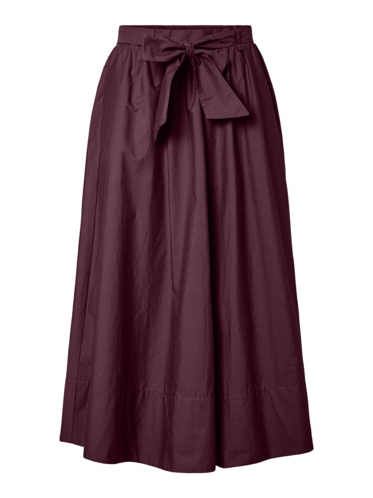 Y.a.s. 19868 Dameskledij Bordeaux