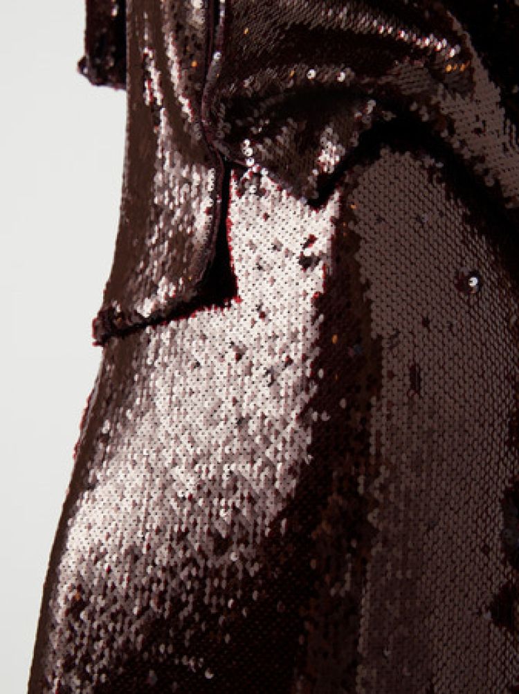 Y.a.s. 17031 Dameskledij Bruin