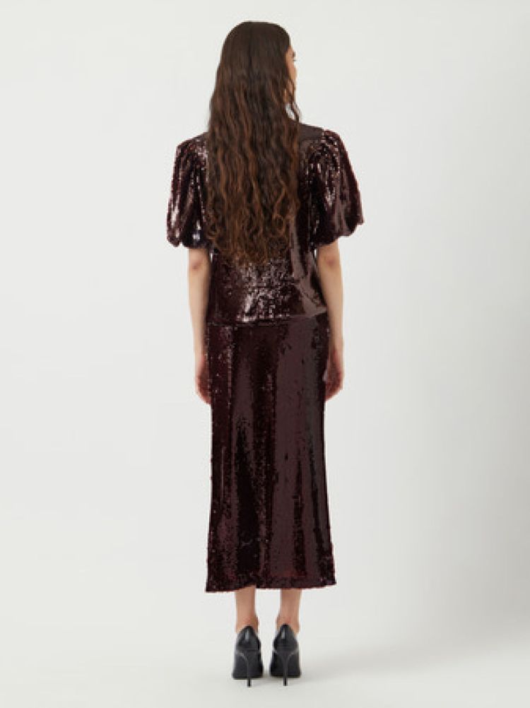 Y.a.s. 17031 Dameskledij Bruin