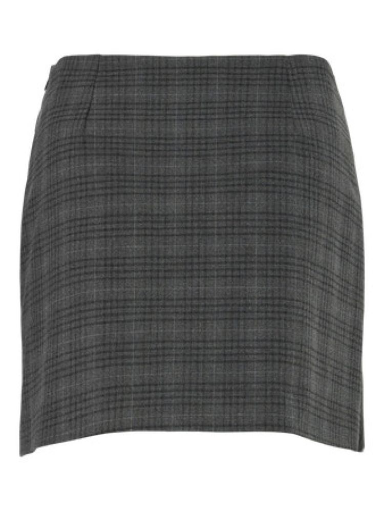 Y.a.s. 17011 Dameskledij Grijs