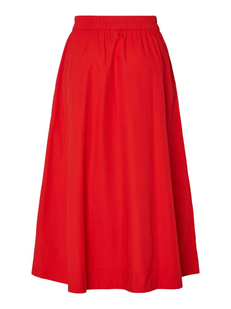 Y.a.s. 18205 Dameskledij Rood