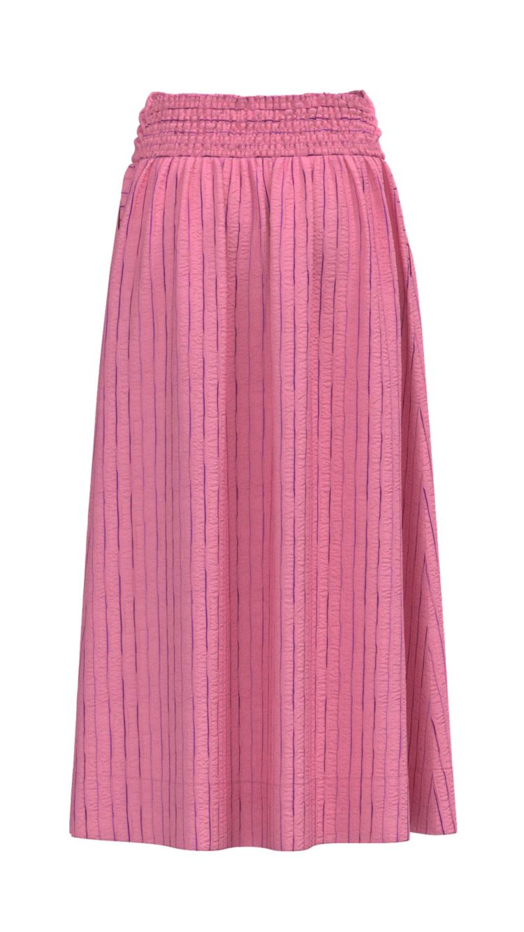 Y.a.s. 18115 Dameskledij Roze