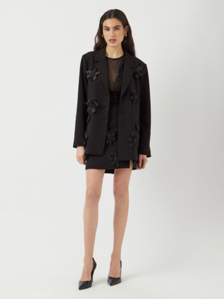 Y.a.s. 17039 Dameskledij Zwart