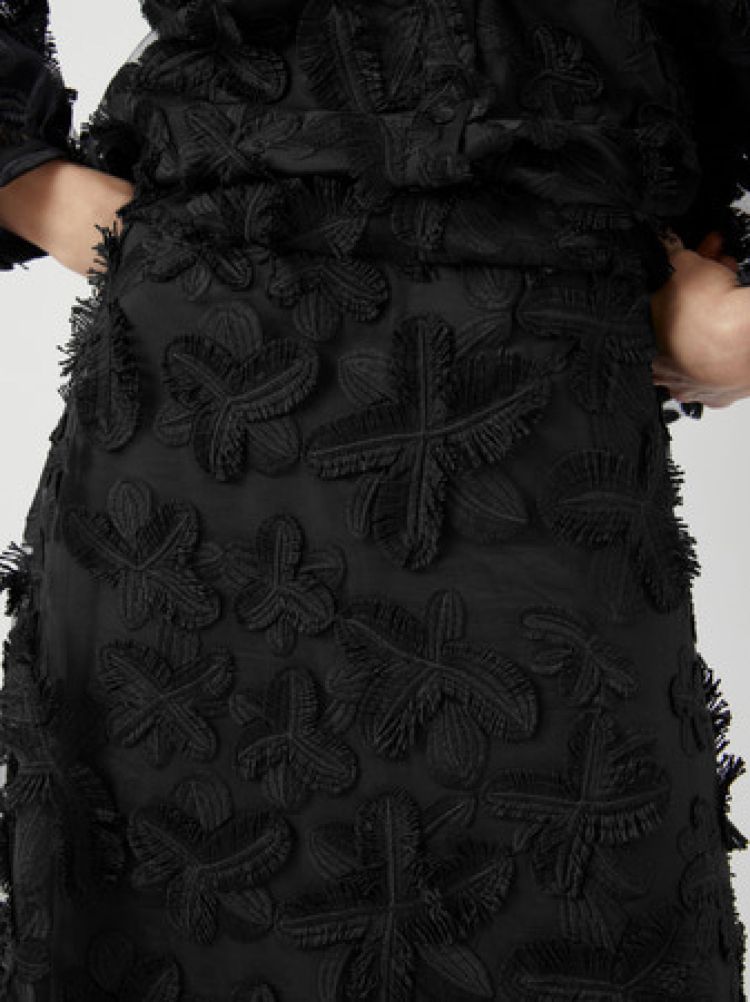 Y.a.s. 17043 Dameskledij Zwart