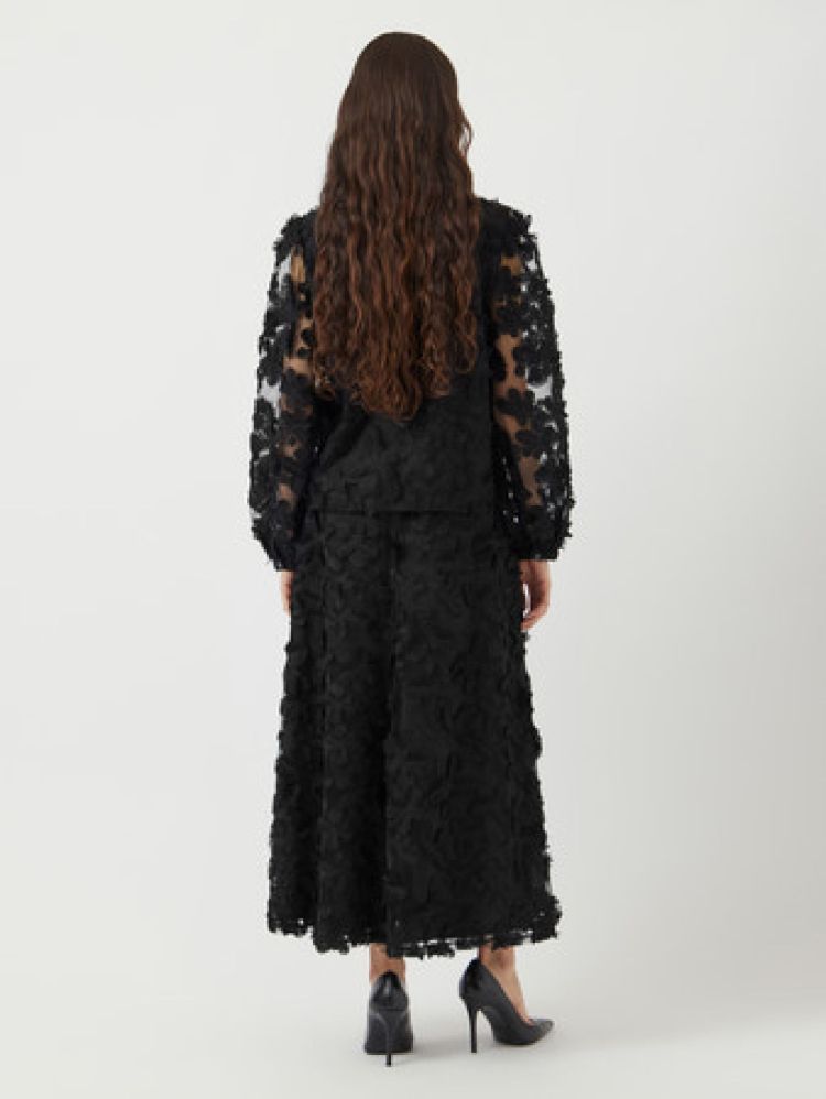 Y.a.s. 17043 Dameskledij Zwart