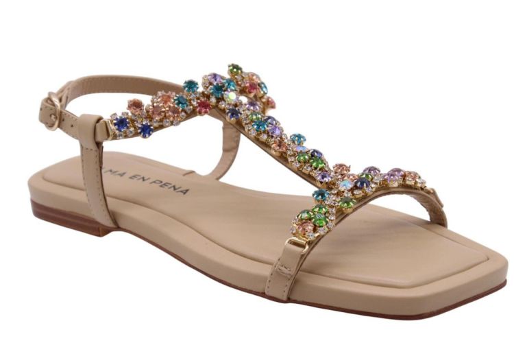 Alma & Pena 15640  Beige