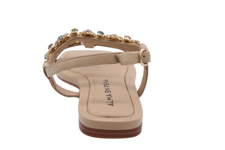 Alma & Pena 15640  Beige